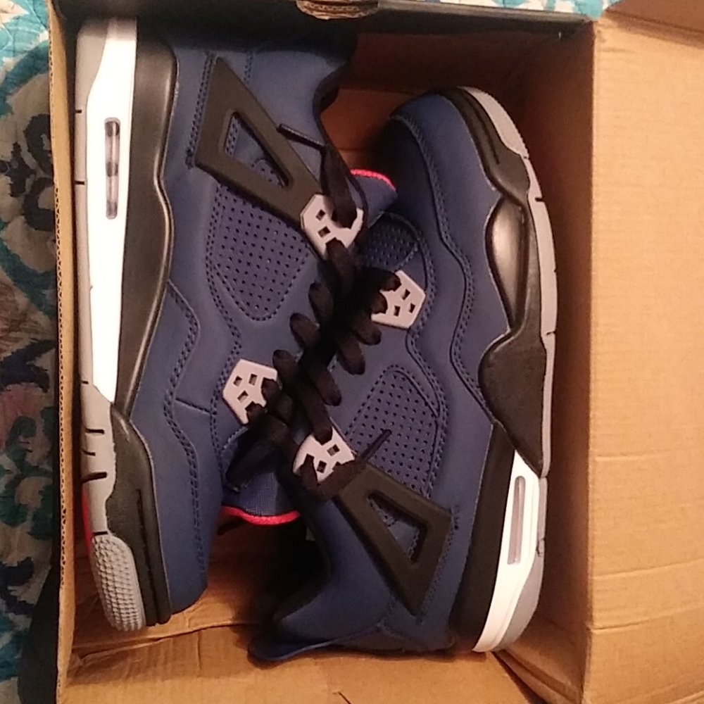 COPY - Jordan 4 retro